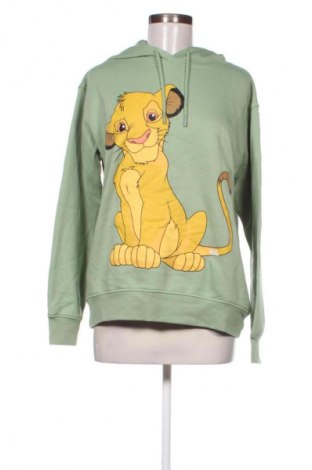 Dámská mikina  Primark, Velikost M, Barva Zelená, Cena  389,00 Kč