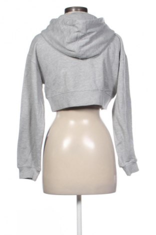 Hanorac de femei Pull&Bear, Mărime XS, Culoare Gri, Preț 60,99 Lei