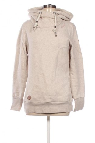 Hanorac de femei Ragwear, Mărime M, Culoare Bej, Preț 109,48 Lei
