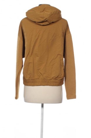 Дамски суитшърт Reebok, Размер M, Цвят Кафяв, Цена 14,82 €