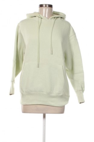 Hanorac de femei Reserved, Mărime S, Culoare Verde, Preț 77,00 Lei