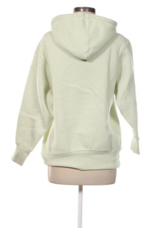 Hanorac de femei Reserved, Mărime S, Culoare Verde, Preț 77,00 Lei