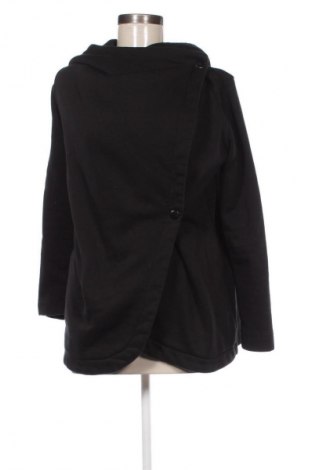 Damen Sweatshirt Reserved, Größe S, Farbe Schwarz, Preis € 14,74