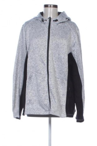 Dámska mikina  Rivers, Veľkosť XL, Farba Sivá, Cena  9,95 €