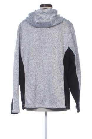Dámska mikina  Rivers, Veľkosť XL, Farba Sivá, Cena  9,95 €