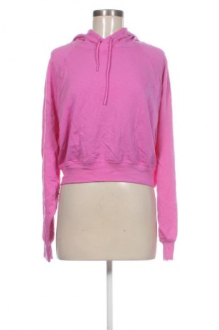 Damen Sweatshirt Rockwear, Größe M, Farbe Rosa, Preis 12,99 €