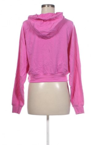 Damen Sweatshirt Rockwear, Größe M, Farbe Rosa, Preis 12,99 €