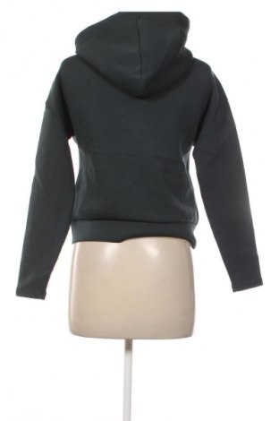 Damen Sweatshirt Rockwear, Größe M, Farbe Grün, Preis 15,99 €