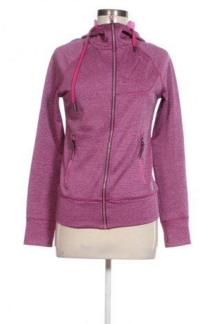 Damen Sweatshirt Roxy, Größe S, Farbe Mehrfarbig, Preis € 17,36