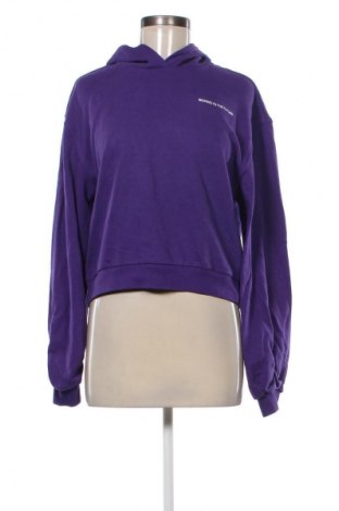 Hanorac de femei S.Oliver, Mărime XL, Culoare Mov, Preț 109,48 Lei