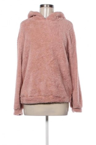 Hanorac de femei SHEIN, Mărime L, Culoare Roz, Preț 77,00 Lei