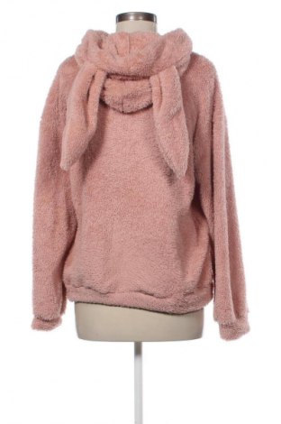 Hanorac de femei SHEIN, Mărime L, Culoare Roz, Preț 77,00 Lei