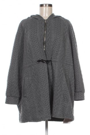 Damen Sweatshirt SHEIN, Größe 4XL, Farbe Grau, Preis € 10,99