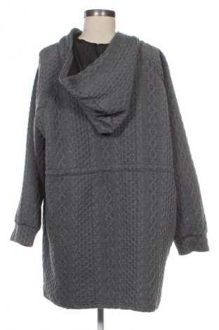 Damen Sweatshirt SHEIN, Größe 4XL, Farbe Grau, Preis € 10,99