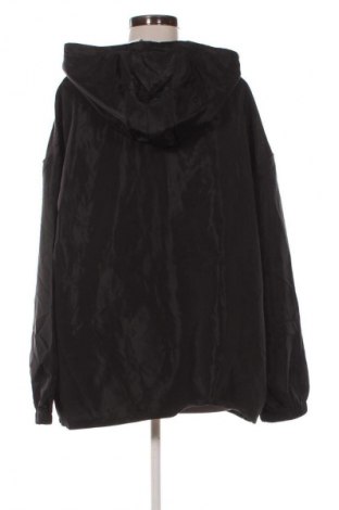 Hanorac de femei SHEIN, Mărime XXL, Culoare Negru, Preț 44,99 Lei