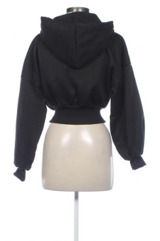 Damen Sweatshirt SHEIN, Größe S, Farbe Schwarz, Preis 12,91 €