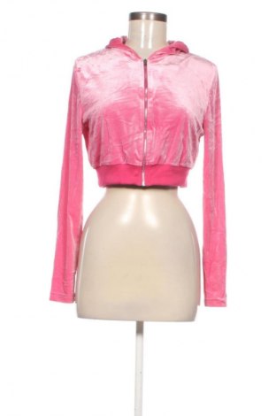 Damen Sweatshirt SHEIN, Größe L, Farbe Rosa, Preis 10,99 €