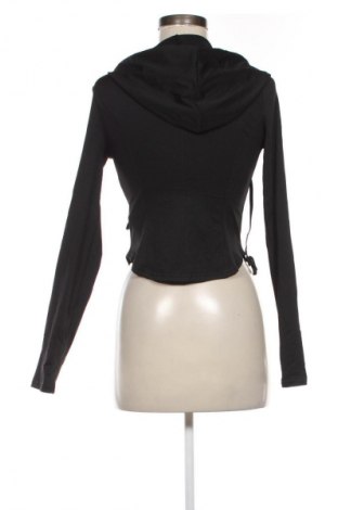 Damen Sweatshirt SHEIN, Größe S, Farbe Schwarz, Preis € 9,99