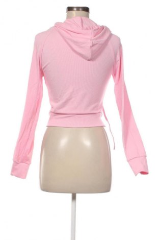 Dámská mikina  SHEIN, Velikost M, Barva Růžová, Cena  199,00 Kč