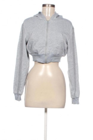 Női sweatshirt SHEIN, Méret S, Szín Szürke, Ár 3 529 Ft