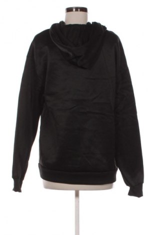 Γυναικείο φούτερ SHEIN, Μέγεθος L, Χρώμα Μαύρο, Τιμή 7,99 €