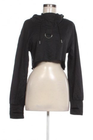 Damen Sweatshirt SHEIN, Größe M, Farbe Schwarz, Preis € 7,99