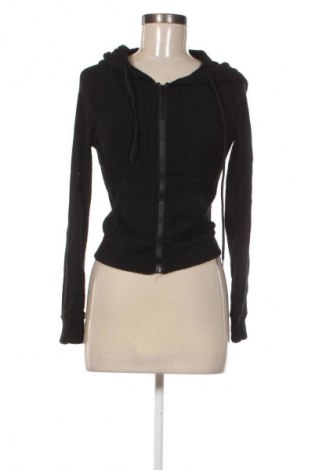 Dámská mikina  SHEIN, Velikost M, Barva Černá, Cena  199,00 Kč