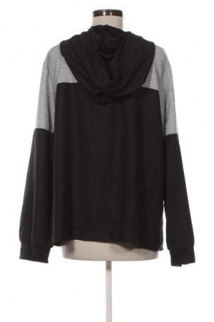 Dámská mikina  SHEIN, Velikost XXL, Barva Vícebarevné, Cena  209,00 Kč