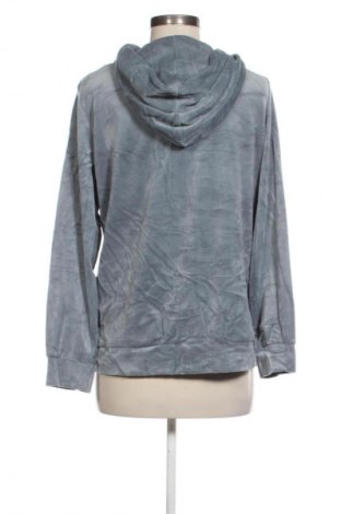 Γυναικείο φούτερ Serra, Μέγεθος XL, Χρώμα Μπλέ, Τιμή 9,99 €