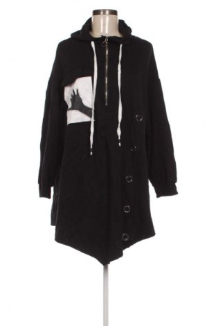 Damen Sweatshirt Seven 7, Größe XXL, Farbe Schwarz, Preis € 12,99