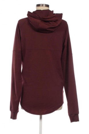 Γυναικείο φούτερ SikSilk, Μέγεθος S, Χρώμα Κόκκινο, Τιμή 17,00 €