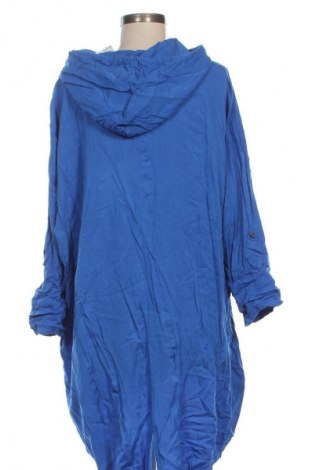 Dámská mikina  Smile, Velikost 3XL, Barva Modrá, Cena  592,00 Kč