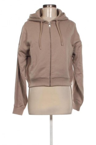 Damen Sweatshirt Sondag & Sons, Größe S, Farbe Braun, Preis 41,99 €