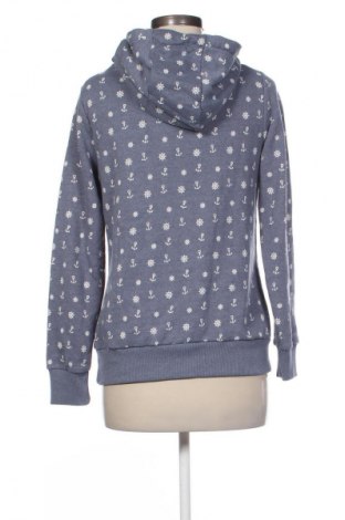 Dámská mikina  Sublevel, Velikost S, Barva Vícebarevné, Cena  425,00 Kč