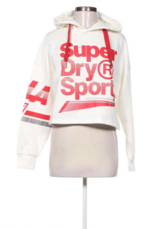 Damen Sweatshirt Superdry, Größe M, Farbe Mehrfarbig, Preis 24,07 €