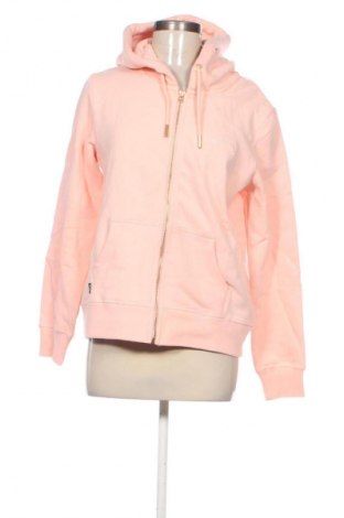 Damen Sweatshirt Superdry, Größe M, Farbe Rosa, Preis € 93,99