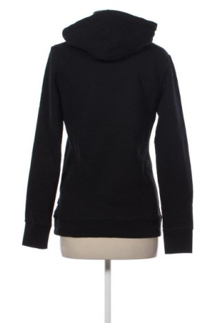 Női sweatshirt Superdry, Méret M, Szín Fekete, Ár 9 948 Ft