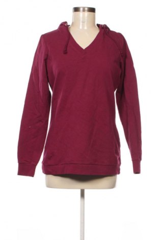 Damen Sweatshirt TCM, Größe L, Farbe Rot, Preis € 8,99