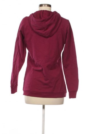 Damen Sweatshirt TCM, Größe L, Farbe Rot, Preis € 8,99