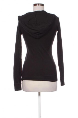 Γυναικείο φούτερ Tally Weijl, Μέγεθος L, Χρώμα Μαύρο, Τιμή 14,74 €