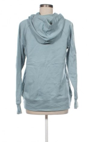 Dámska mikina  Target, Veľkosť M, Farba Modrá, Cena  9,95 €