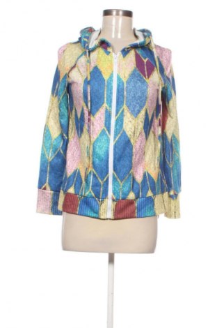 Hanorac de femei Tendency, Mărime S, Culoare Multicolor, Preț 96,99 Lei