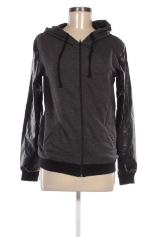 Dámská mikina  Tezenis, Velikost M, Barva Černá, Cena  269,00 Kč