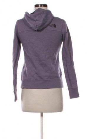 Дамски суитшърт The North Face, Размер XS, Цвят Лилав, Цена 31,69 €