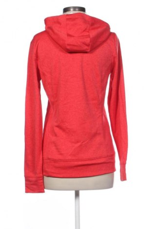 Damen Sweatshirt The North Face, Größe M, Farbe Rot, Preis 39,99 €