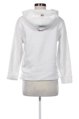 Damen Sweatshirt Tommy Hilfiger, Größe XS, Farbe Weiß, Preis 46,99 €