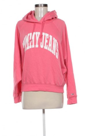 Дамски суитшърт Tommy Jeans, Размер M, Цвят Многоцветен, Цена 32,21 €