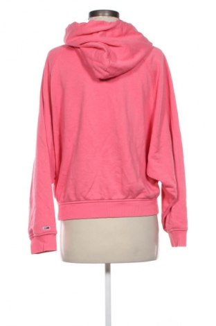 Дамски суитшърт Tommy Jeans, Размер M, Цвят Многоцветен, Цена 32,21 €