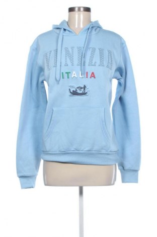Dámska mikina  Tutto, Veľkosť S, Farba Modrá, Cena  23,59 €