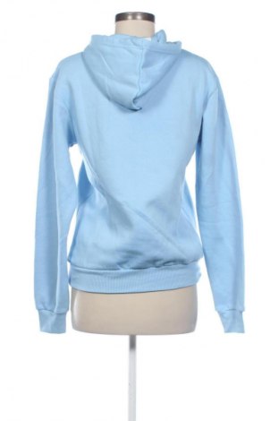 Dámska mikina  Tutto, Veľkosť S, Farba Modrá, Cena  23,59 €